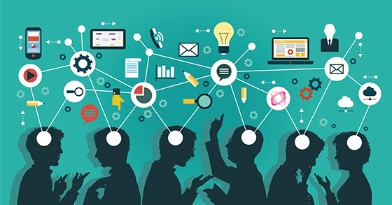 ICT systems integration & support