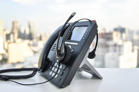 IP Telephony