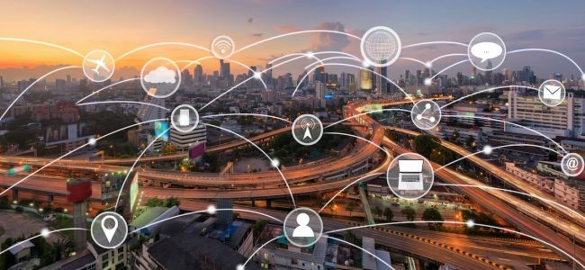 Local & Wide Area Networks